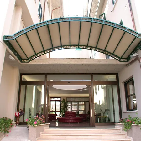 Hotel Del Buono Wellness & Medical Spa-2